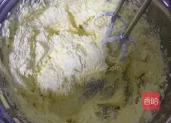 Butter Cookie Recipe Illustration 3