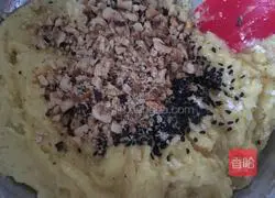 Hazelnut sesame biscuits recipe 7