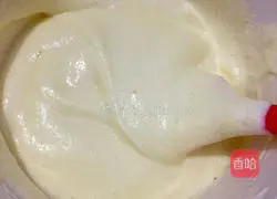 NNのOil-free yogurt cake recipe 10