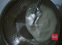 Illustration of how to make mini cakes 5