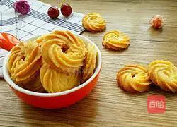 Royal cookie recipe 14