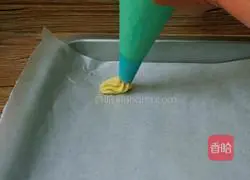 Vanilla Cookie Recipe Illustration 14