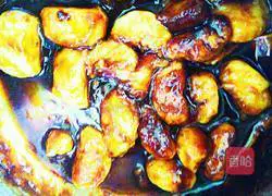 Mini Coconut Caramel Lemon Banana Pie Recipe Illustration 3