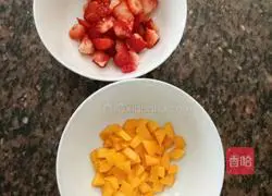 Orion Fruit Pie Recipe Illustration 2