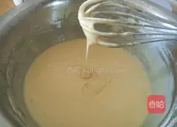 Blue Fatty’s Favorite Dorayaki Recipe Illustration 8