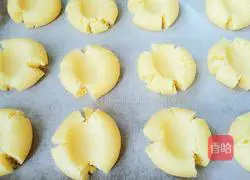 Margaret Illustration of how to make cookies 10