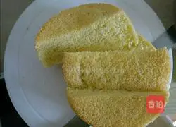 Red Panda Cake Recipe Illustration 3