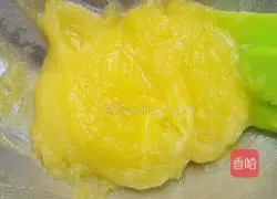 Illustration of how to make original (strawberry jam) cookies 2