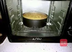 Healthy colorful chiffon cake recipe 18