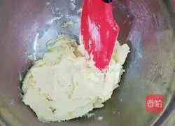 Illustration of how to make sweet lemon cookies 11