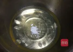 Illustration of how to make rice cooker original cakes 7