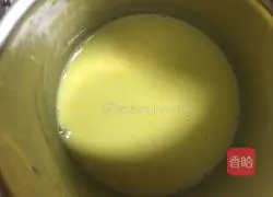 Muffin Cake Recipe Illustration 4