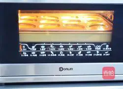 Lemon Madeleine Cake Recipe Illustration 10