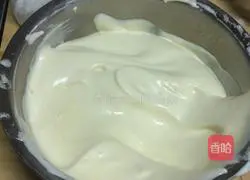 Illustration of how to make rice cooker original cakes 14