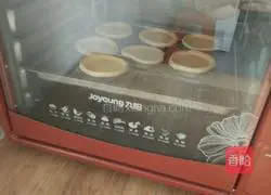 Portuguese egg tart recipe 8