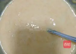 Mango egg tart recipe 13