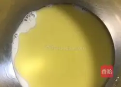 Snowman Cup Cake Recipe Illustration 1