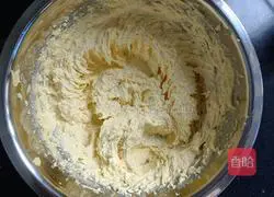 Illustration of how to make butter cookies 6