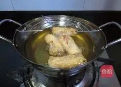 Illustration of how to make party snacks 4