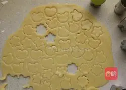 Illustration of how to make cookies 5