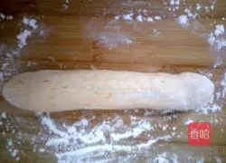 Pumpkin pie recipe illustration 8