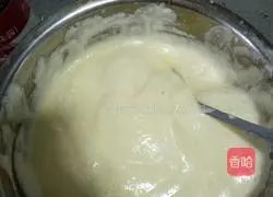 Chiffon cake recipe 11