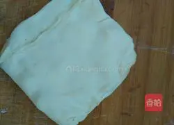 Tujia Sauce Pancake Recipe Illustration 14