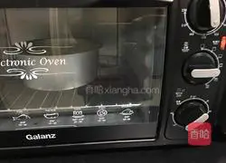 Chiffon Cake Recipe Illustration 5