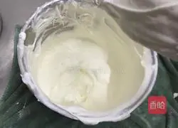 No-bake cheesecake recipe 8