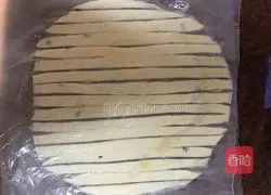 Apple pie (hand pie version) recipe illustration 6