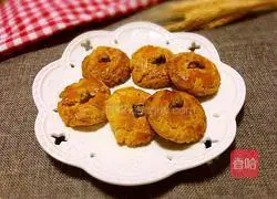 Walnut cake (simple version) recipe 14