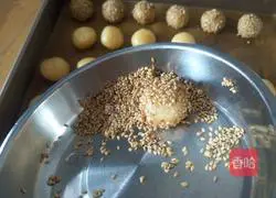 Illustration of How to Smile in the Oven 8