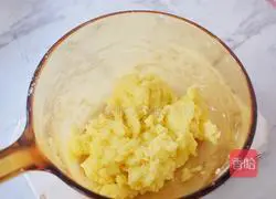 Illustration of how to make puff pastry 12