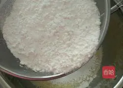 Chiffon Cup Cake Recipe Illustration 6