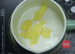 Lemon Puff Recipe Illustration 3