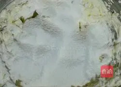 Cranberry Cookie Recipe Illustration 7