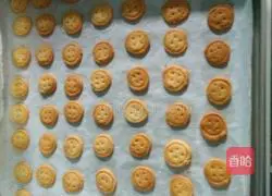 Button biscuits recipe 6
