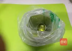 Illustration of how to make butter cookies 13