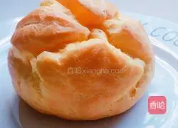 Illustration of how to make puffs 13