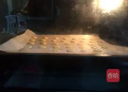 How to make egg biscuits Illustration 8