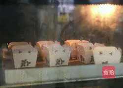 Hokkaido chiffon cake recipe 11