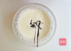 Chocolate mousse cake recipe 10