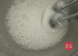 Chiffon Cup Cake Recipe Illustration 9