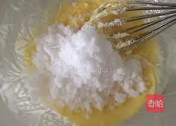 Cocoa Nut Cookies Recipe Illustration 3