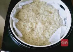 Hong Kong style sticky rice recipe 7