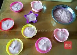 Pitaya cake recipe 12