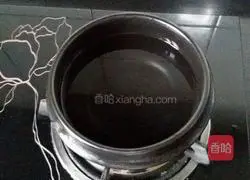 Millet Pumpkin Porridge Recipe Illustration 2