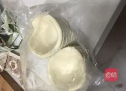 Portuguese Egg Tart Recipe Illustration 2