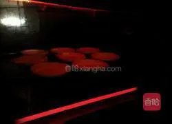 Illustration of how to make original egg tarts 8