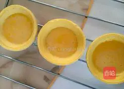 Egg tart recipe illustration 6